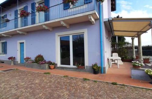 Verzuolo Bed & Breakfast | B&B Casa Lilla