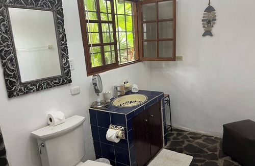 La Chumicosa Bed & Breakfast | B&B Casa Naturaleza Playa Corona