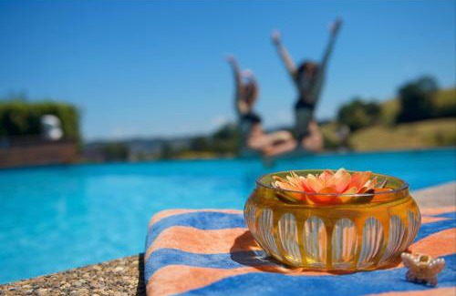 Hettenschwil Bed & Breakfast | B&B Casa Solaris