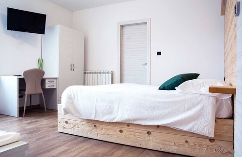 Cimbergo Bed & Breakfast | B&B Castello Valle Camonica