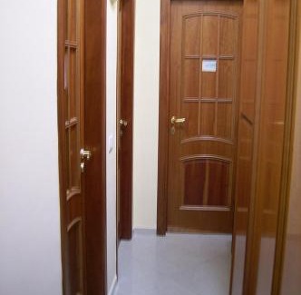 Villafranca Tirrena Bed & Breakfast | B&B Castelluccio