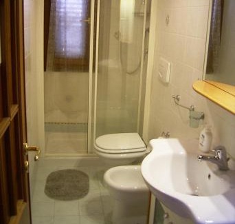 Villafranca Tirrena Bed & Breakfast | B&B Castelluccio