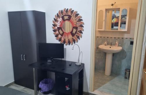 Villafranca Tirrena Bed & Breakfast | B&B Castelluccio