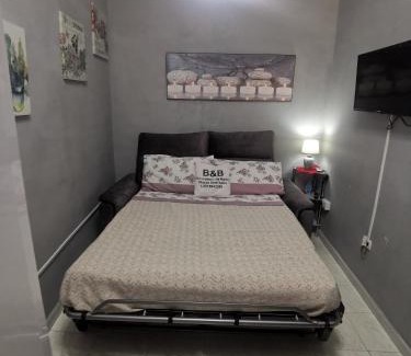 Centro Storico Bed & Breakfast | B&b Ci Vediamo Da Mario