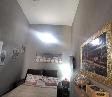 Centro Storico Bed & Breakfast | B&b Ci Vediamo Da Mario