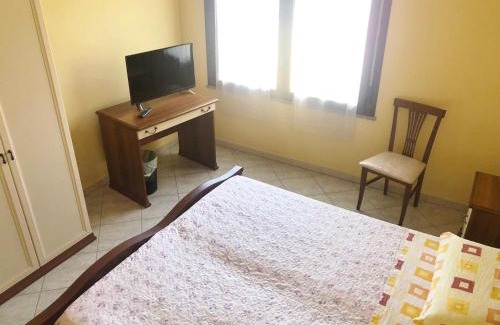 Uta Bed & Breakfast | B&B City Bar