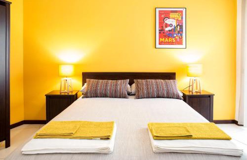 Torre del Greco Bed & Breakfast | B&B Cozy Cove