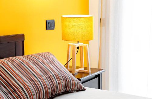 Torre del Greco Bed & Breakfast | B&B Cozy Cove
