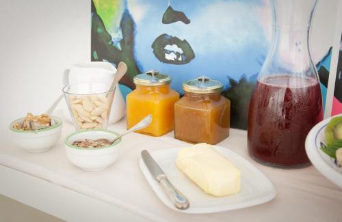 Rosa Marina Bed & Breakfast | B&B d'amare