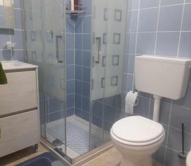 Mirabella Eclano Bed & Breakfast | B&B da Maria & Renato il Lago Trattoria