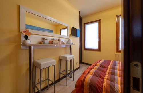 Santa Croce Bed & Breakfast | B&B DA NINA VENEZIA