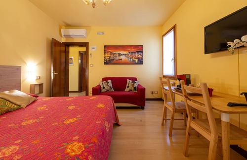 Santa Croce Bed & Breakfast | B&B DA NINA VENEZIA