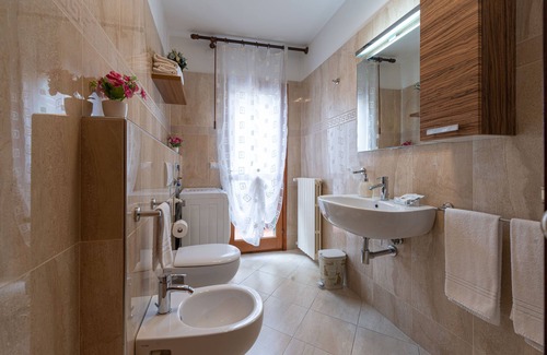 Santa Croce Bed & Breakfast | B&B DA NINA VENEZIA