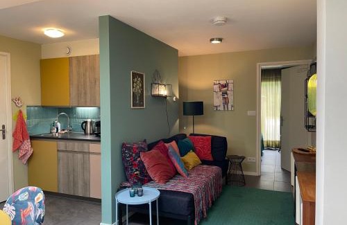 De Koog Bed & Breakfast | B&B de Ruijsvogel