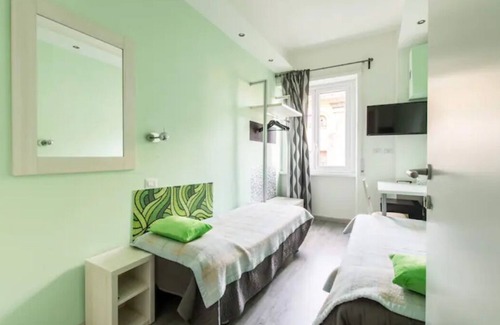 Aventine House | B&B di Paolo S.