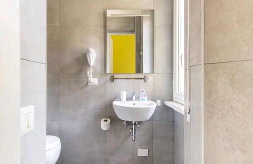 Aventine House | B&B di Paolo S.