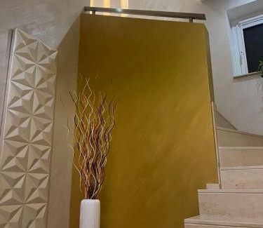 Campobasso Bed & Breakfast | B&B Dream House