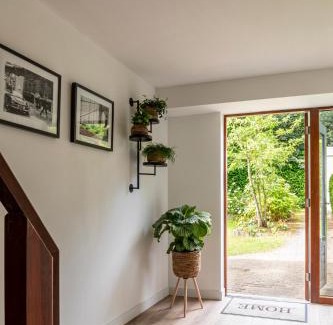 Haelen Bed & Breakfast | B&B Eikendreef