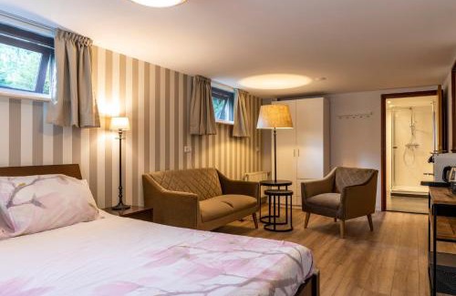 Haelen Bed & Breakfast | B&B Eikendreef