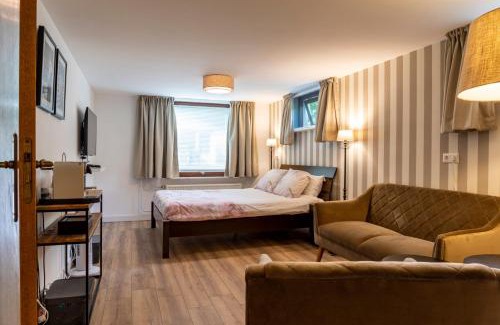 Haelen Bed & Breakfast | B&B Eikendreef