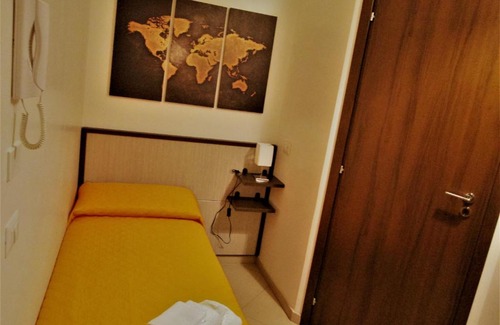 Gela Bed & Breakfast | B&B Elisir