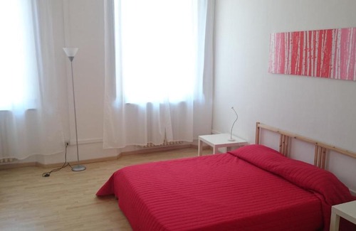 Senigallia Bed & Breakfast | B&B Fratelli