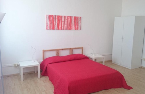 Senigallia Bed & Breakfast | B&B Fratelli