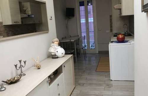 Prenestino-Labicano Bed & Breakfast | B&B Fratelli Nicoli
