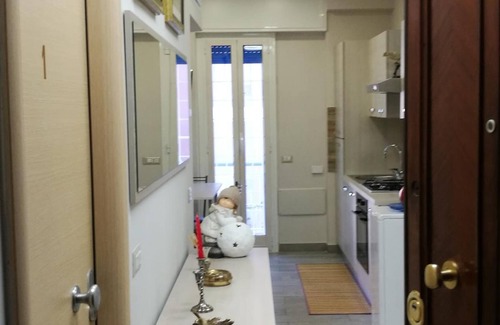 Prenestino-Labicano Bed & Breakfast | B&B Fratelli Nicoli