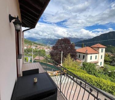 Tremezzina Bed & Breakfast | B&B Garzola Apartments