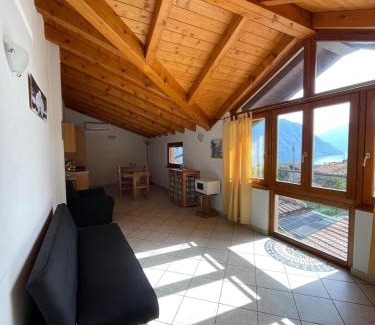 Tremezzina Bed & Breakfast | B&B Garzola Apartments