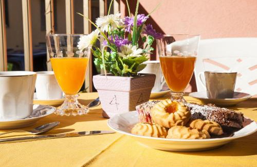 Portopalo di Capo Passero Bed & Breakfast | B&B Giosy