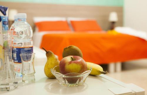 Portopalo di Capo Passero Bed & Breakfast | B&B Giosy