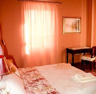 Stintino Bed & Breakfast | B&B Guest House Il Porto Vecchio