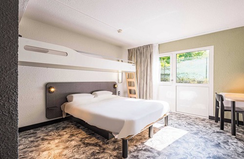 Annemasse Hotel | B&B HOTEL Annemasse Est