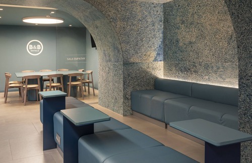 Guimaraes Hotel | B&B Hotel Guimarães