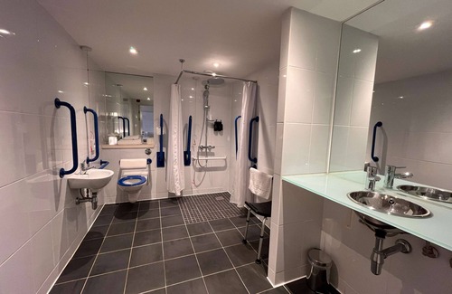 Inverness City Centre Hotel | B&B HOTEL Inverness