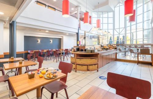 Bron Hotel | B&B HOTEL Lyon Eurexpo Bron