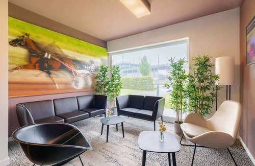 Hardterbroich-Pesch Hotel | B&B Hotel Mönchengladbach