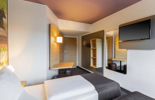 Hardterbroich-Pesch Hotel | B&B Hotel Mönchengladbach