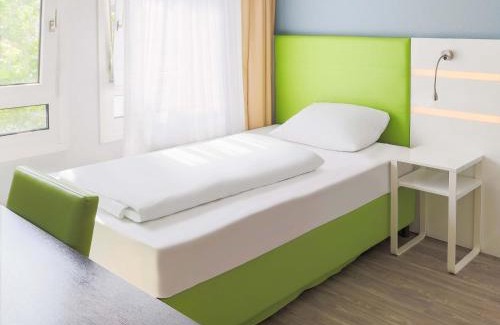 Mannheim City Centre Hotel | B&B HOTEL Mannheim-City