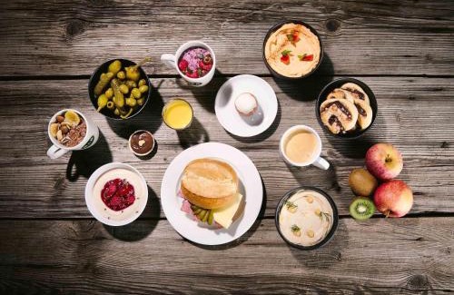 Osnabrueck Hotel | B&B Hotel Osnabrück