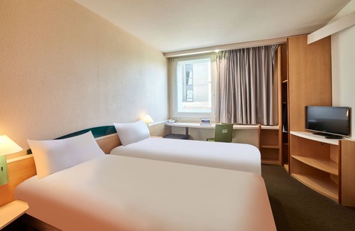 Roissy-en-France Hotel | B&B HOTEL Paris Nord 2 CDG Aéroport