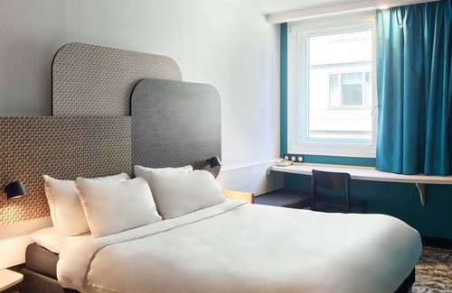 Roissy-en-France Hotel | B&B HOTEL Paris Nord 2 CDG Aéroport