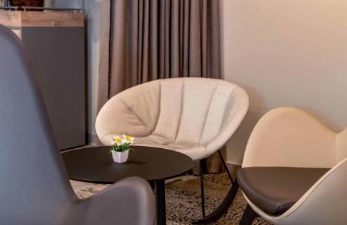 Wuerzburg Hotel | B&B HOTEL Würzburg-Altstadt