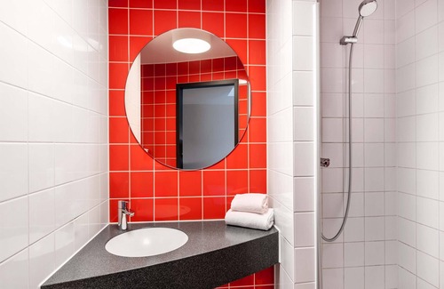 Weil am Rhein Hotel | B&B Hotel Weil am Rhein/Basel