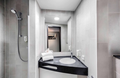 Rudolfsheim-Funfhaus Hotel | B&B Hotel Wien-Stadthalle