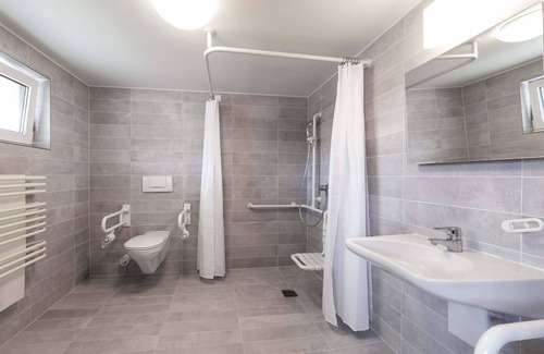 Elberfeld-Mitte Hotel | B&B HOTEL Wuppertal-City