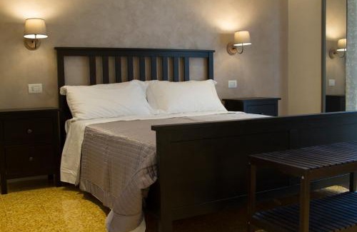 Rimini Historic Center Bed & Breakfast | B&B I Propilei di San Girolamo