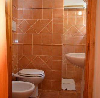 San Vincenzo House | B&B Il Giardino Segreto